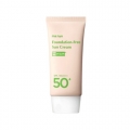 manyo Foundation-Free Sun Cream SPF50+PA++++50mL