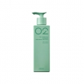 AMOS Green Tea Shampoo For Sensitive Scalp 500g