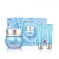 Sooryehan Hyobidam Water-Spring Cream 75ml Special Set (+25ml2ea)