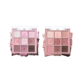 HOLIKA HOLIKA My Fave Mood Eye Palette 8g