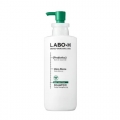 LABO-H Scalp Strengthening Clinic Shampoo Hair Loss Care 750ml
