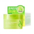DEWYTREE AC Deep Blemish Calming Pad 80pads