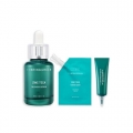 BringGreen Zinc Teca Blemish Serum 50ml+25ml(+Spot Gel 10ml)
