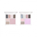 3CE All-Rounder Face Palette 9.7g (2 COLORS)