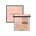 JUNGSAEMMOOL Artist Eye Palette 14.5g #Soft Nude JUNGSAEMMOOL Artist Eye Palette 14.5g #Soft Nude