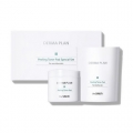 THE SAEM Derma Plan Peeling Toner Pad Set 70EA+Refill 50EA