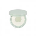THE SAEM Eco Earth Cica Mild Sun Cushion 25g