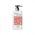 THE SAEM Touch On Body Vegan Grapefruit Body Wash 300ml
