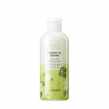 THE SAEM Healing Tea Garden Green Tea Oil in Cleansing Water 300ml