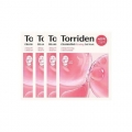 Torriden Cellmazing Firming Gel Mask 4ea