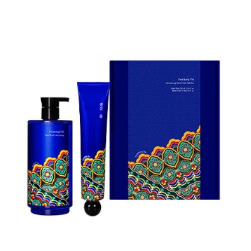 Pyunkang Yul Dancheong Hand Care Gift Set