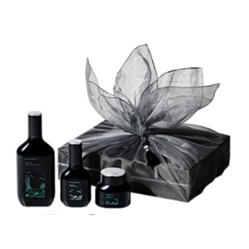 Pyunkang Yul Black Tea Line Anti-Aging Gift Set