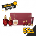 The History of Whoo Jinyulhyang Jinyul 4-Piece Set