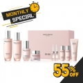 OHUI Miracle Moisture Total Skincare Set