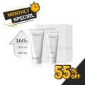 OHUI Extreme Bright Cleansing Foam Special Set