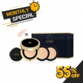 OHUI Ultimate Cover Mesh Cushion Refill Special #01