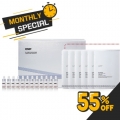 CNP RX Skin Rejuvenating Intensive Peel Set