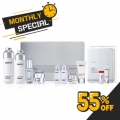 CNP RX Skin Rejuvenating 4pcs Set