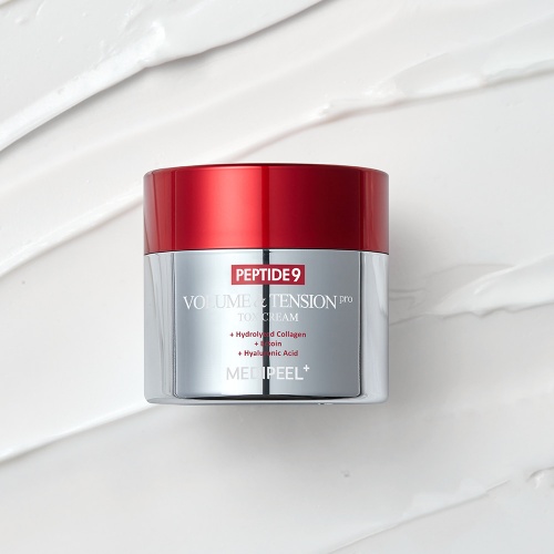 MEDI-PEEL Peptide 9 Volume & Tension Tox Cream Pro 50g