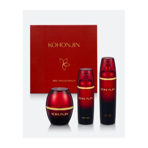 KOHONJIN Black Label 