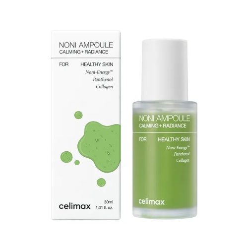 Celimax Noni Ampoule Calming+Radiance 30ml+15ml