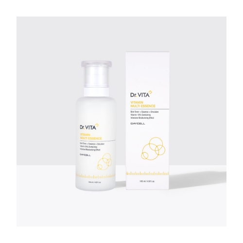 Dr.VITA Vitamin Multi Essence 145ml
