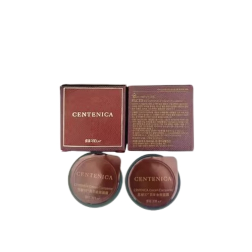 SUM37 Centenica Cream 0.6ml*2ea