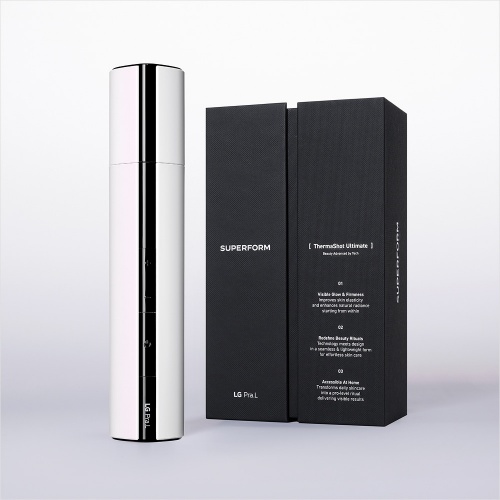 LG Pra.L Super Foam ThermaShot Ultimate