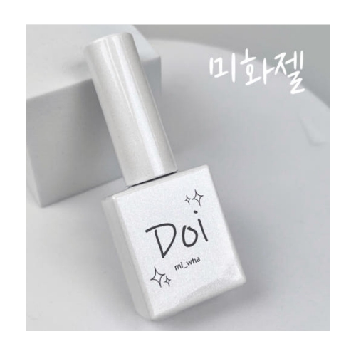 Nailbayo Miwha Glitter Gel 10ml