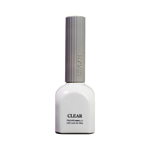 BEVLAH Iconic Clear Gel 14g