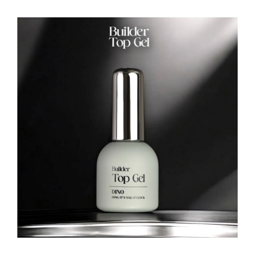 DINO Builder Top Gel 10g(bottle type)