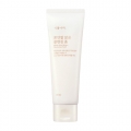 Shingmulnara White Rice Bright Cleansing Foam 120ml