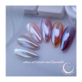 BLANC BLANC Stare At Ocean Chrome Powder W69