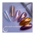 BLANC BLANC Fireball Powder Powder W68