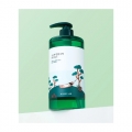 ROUND LAB Pine Calming Cica Body Wash 1000ml