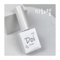 Nailbayo Miwha Glitter Gel 10ml