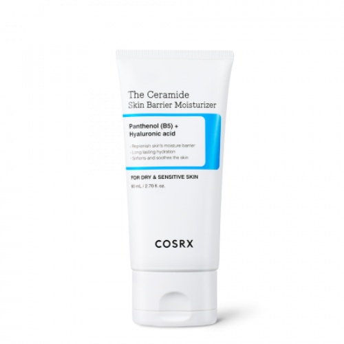 COSRX Balancium Comfort Ceramide Cream 80ml