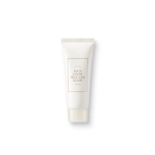 I'M FROM RICE Glow Peel Off Mask 70g