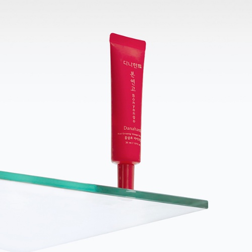 DAISO Danahan Bonyeon-go Red Ginseng Eye Cream 30ml