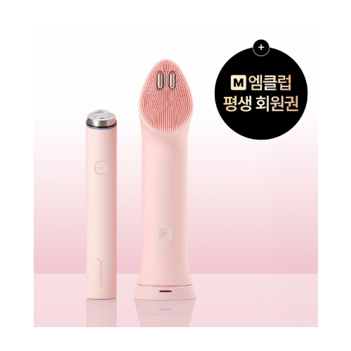 medicube Age-R Booster Pro Mini Plus+cleansing head