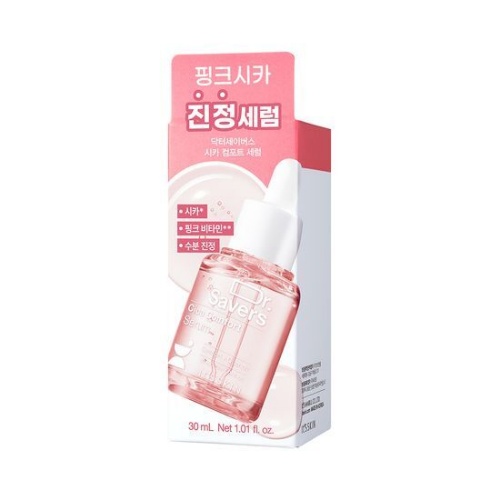 It’S SKIN Dr. Savers Cica Comfort Serum 30ml