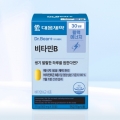 DAISO Daewoong Pharma Vitamin B 30 Tablets (30 Days)