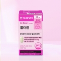 DAISO Daewoong Pharma Collagen 60 Tablets (30 Days) DAISO Daewoong Pharma Collagen 60 Tablets (30 Days)