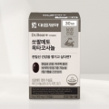 DAISO Daewoong Pharma Saw Palmetto & Octacosanol 30 Capsules (30 Days) DAISO Daewoong Pharma Saw Palmetto & Octacosanol 30 Capsules (30 Days)