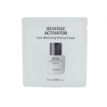 OHUI Reverse Activator Pore Minimizing Retinol Cream 1ml*12ea