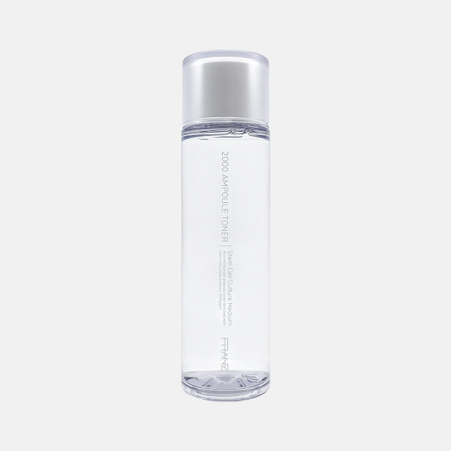 FRANZ Stem Cell Culture Ampoule Toner 150ml