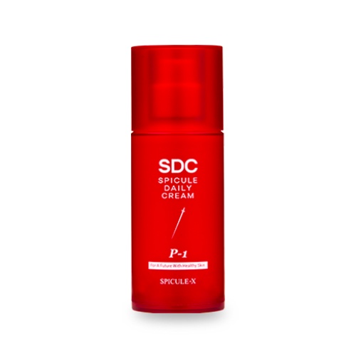 SPICULE-X Spicule Daily Cream P-1 50 ml