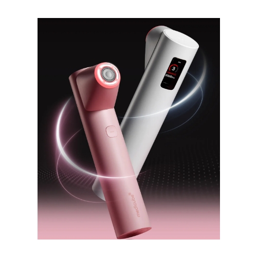 medicube High Focus Shop Plus