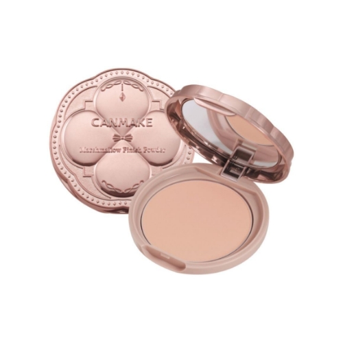 CANMAKE Marshmallow Finish Powder 10g