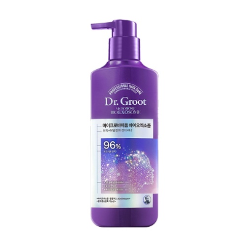 Dr. Groot Microbiome Bio-Exosome Conditioner 400ml
